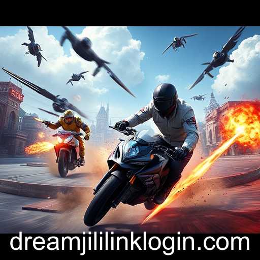 Exploring the Exciting World of 'Action Thrills': A Deep Dive into Dreamjili's Online Gaming Experience