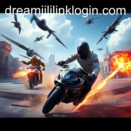 Exploring the Exciting World of 'Action Thrills': A Deep Dive into Dreamjili's Online Gaming Experience