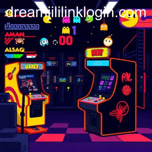 Exploring the Nostalgic World of Arcade Classics: A Deep Dive into Timeless Gaming