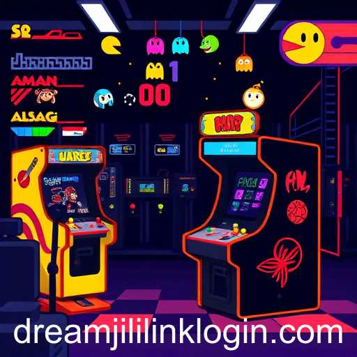 The Rise of Dreamjili in Gaming Culture