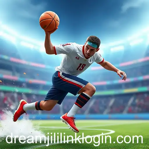 DreamJili: Bridging the Gaming Landscape