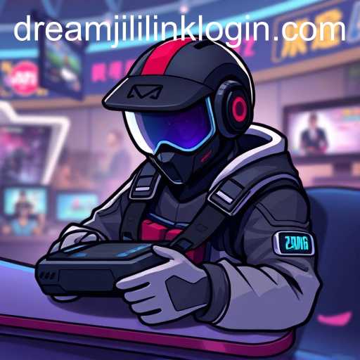 Dreamjili: A Portal into the Future of Online Gaming