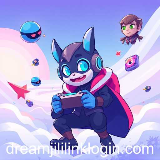 Rise of DreamJili in the Gaming World