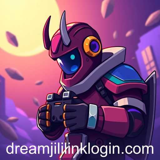 The Rise and Reach of DreamJili in the Gaming World