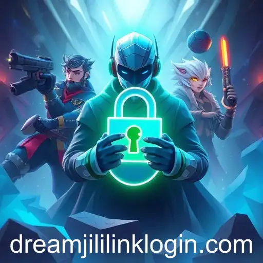 The Rise of DreamJili: Navigating Game Logins in a Hyperconnected World