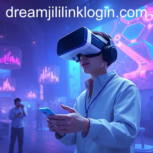 Exploring DreamJili: The Future of Gaming