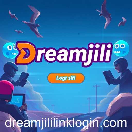 Exploring Dreamjili: The Future of Online Gaming