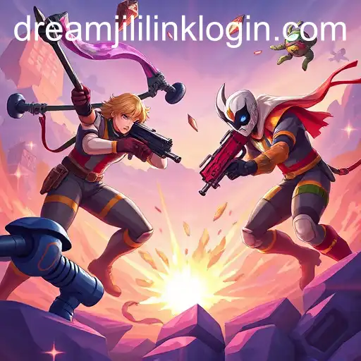 Exploring the Exciting World of Multiplayer Fun: A Closer Look at 'Dreamjili Link Login'