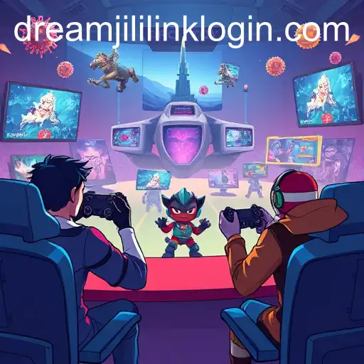 The Growing Popularity of Online Gaming Platforms