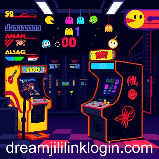 The Rise and Evolution of Dreamjili: Transforming the Gaming Landscape