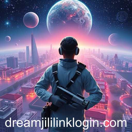Exploring the Realm of Simulation Games: A Dive into Virtual Realities and Dreamjili