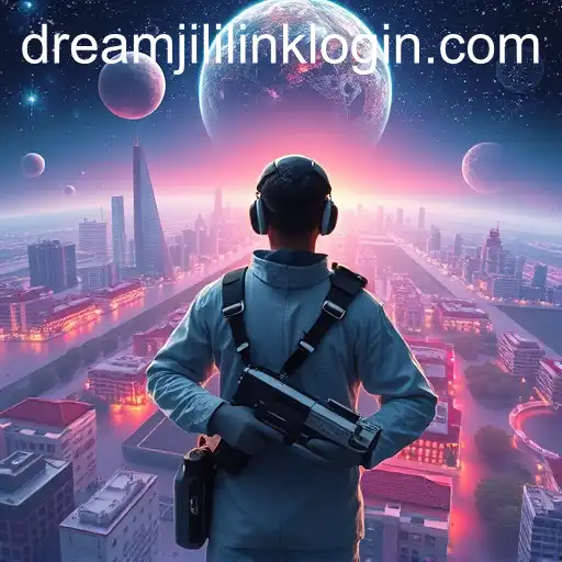 Exploring the Realm of Simulation Games: A Dive into Virtual Realities and Dreamjili