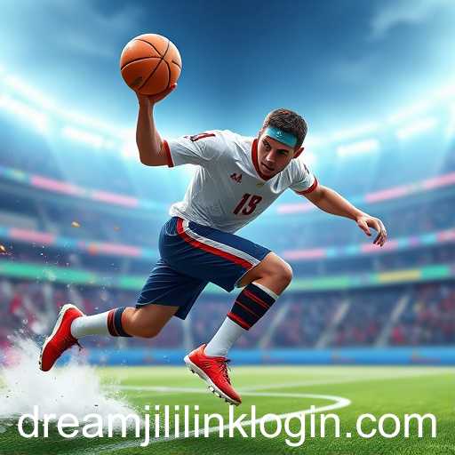 Exploring 'Sports Challenges': A Thrilling Gaming Subcategory